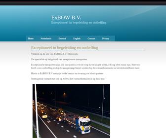 https://www.exbow.nl