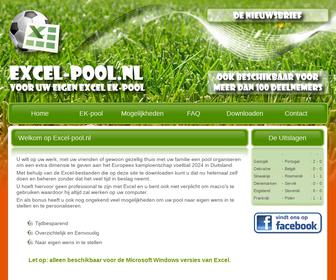 http://www.excel-pool.nl