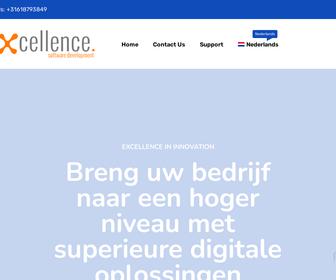 http://www.excellence-software.nl