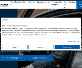 http://www.excellent-chauffeursdiensten.nl