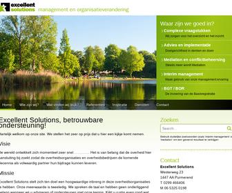 http://www.excellentsolutions.nl