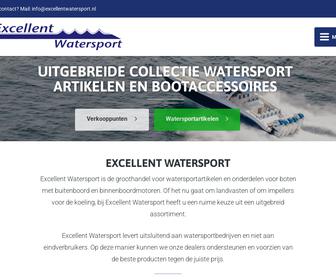Excellent Watersport