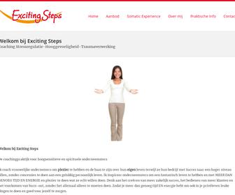 http://www.excitingsteps.nl