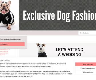 http://www.exclusivedogfashion.nl