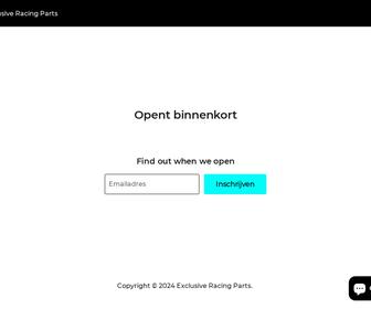 http://www.exclusiveracingparts.nl