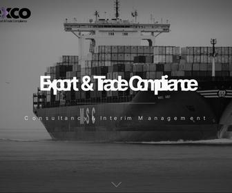 Exco Export & Trade Compliance