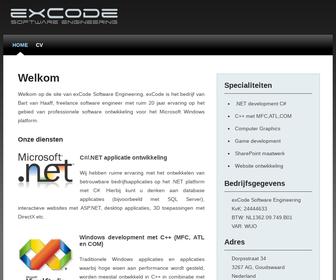 http://www.excode.nl
