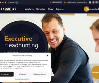 http://www.executive-professionals.nl