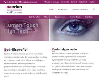 http://www.exerion.nl