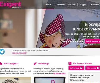 https://www.exigent.nl/