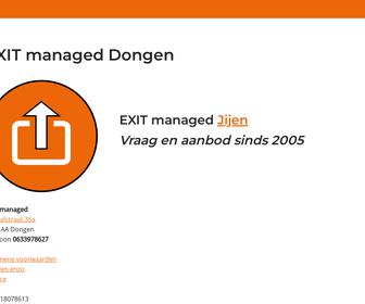 EXIT managed