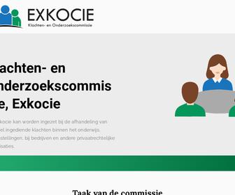 http://www.exkocie.nl