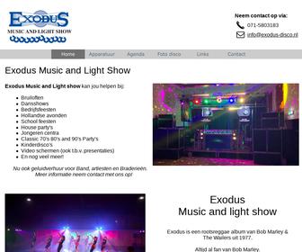 http://www.exodus-disco.nl