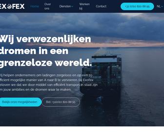 http://www.exofex.nl