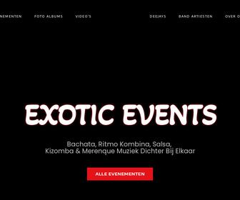 https://www.exotic-events.nl
