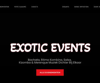http://www.exotic-events.nl