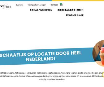 http://www.exotice.nl