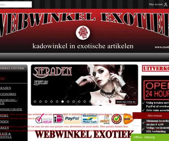 http://www.exotiek.nl