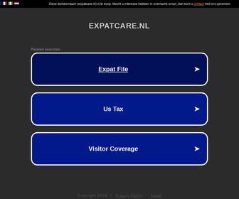 http://www.expatcare.nl