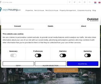 Expat Housing & Property Management