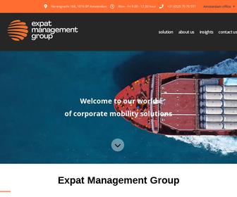 Expat Management Group B.V.