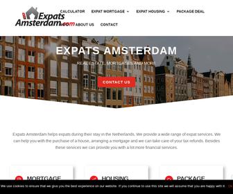 Expats Amsterdam B.V.