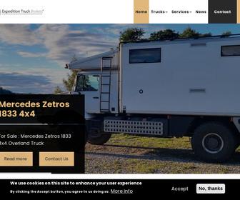 http://www.expedition-trucks.com