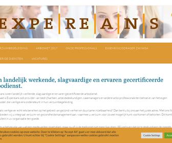 https://www.expereans.nl