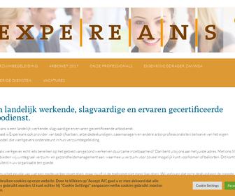http://www.expereans.nl