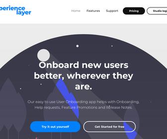 https://www.experiencelayer.com