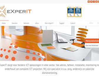 http://www.experit.nl