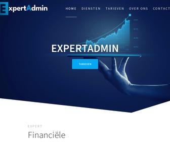 https://www.expertadmin.nl