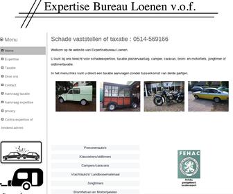 Expertise Bureau Loenen V.O.F.
