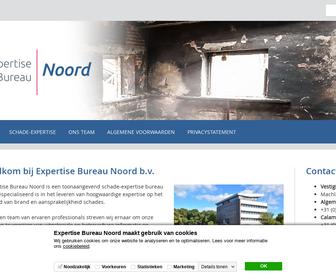 Expertise Bureau Noord