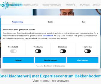 http://www.expertisecentrumbekkenbodem.nl