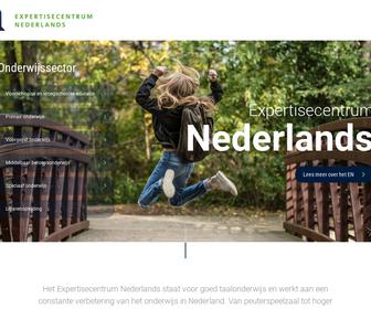 http://www.expertisecentrumnederlands.nl