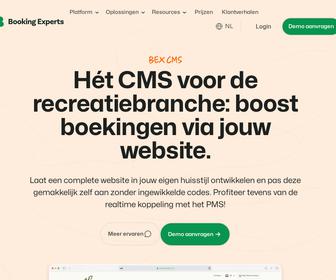 Expert Webdesign B.V.