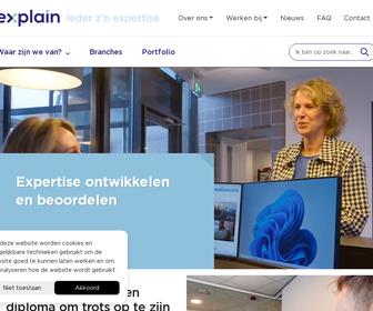 https://www.explain.nl