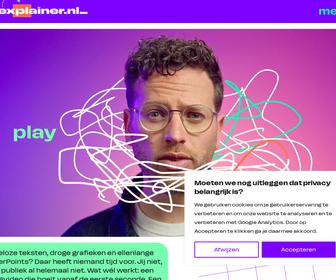 https://www.explainer.nl