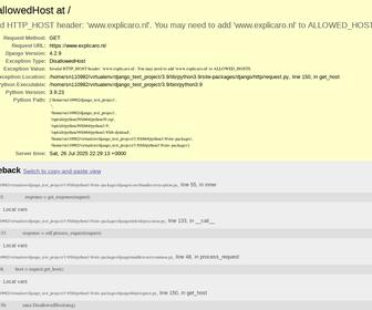 https://www.explicaro.nl