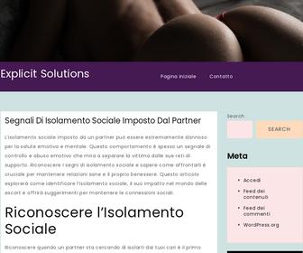 https://www.explicitsolutions.nl