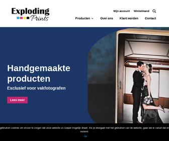 http://www.explodingprints.nl