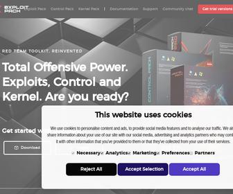 https://www.exploitpack.com