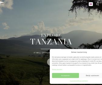 Explore Tanzania
