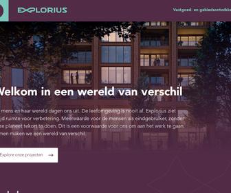 http://www.explorius.nl