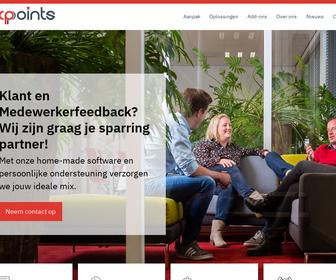 http://www.expoints.nl