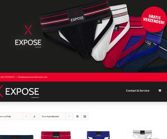 https://www.exposeunderwear.com