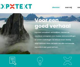 http://www.expotext.nl