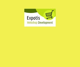 Expotis Webdesign