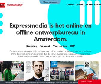 http://www.expressmedia.nl